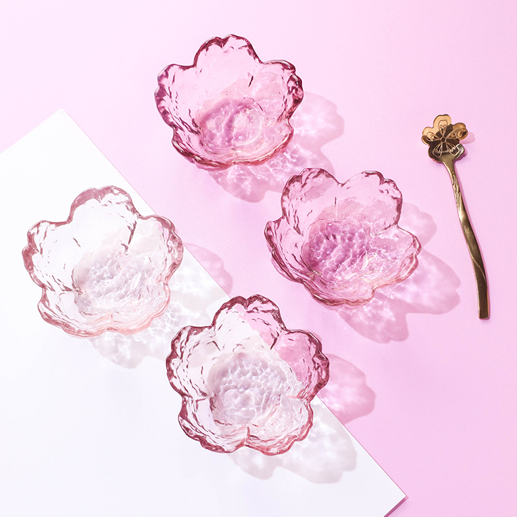 Cherry Blossom Small Plate