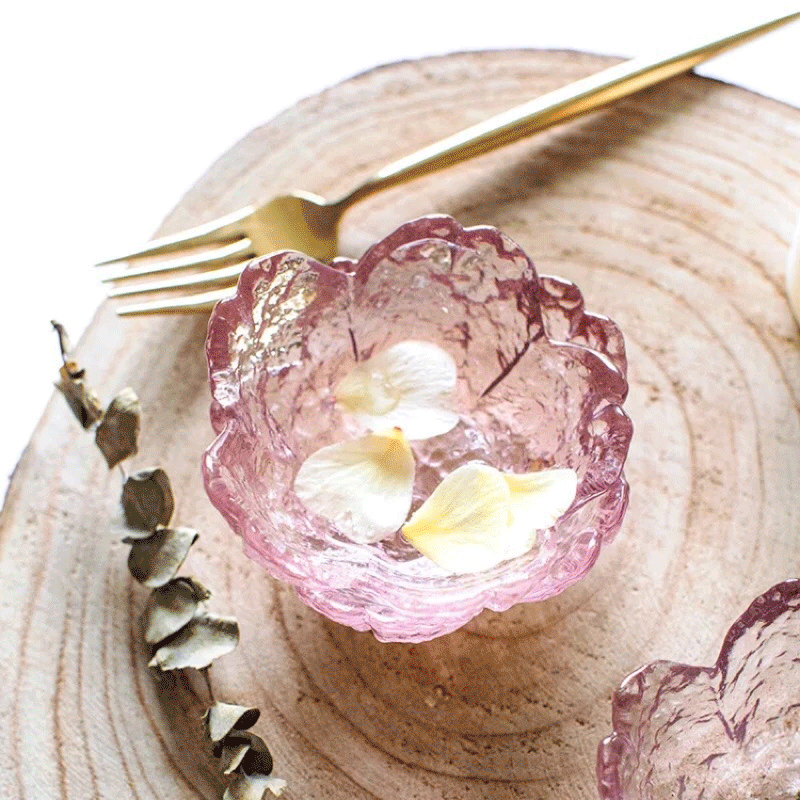 Cherry Blossom Small Plate