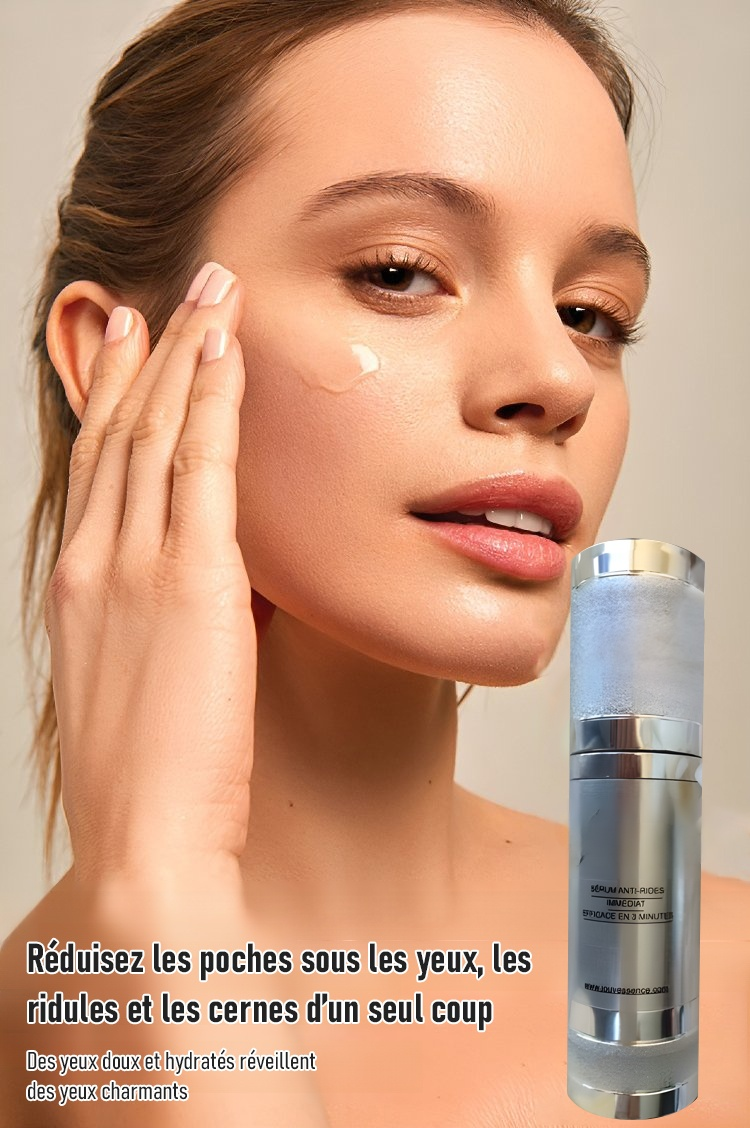 Jaysuing Crème Contour des Yeux Active