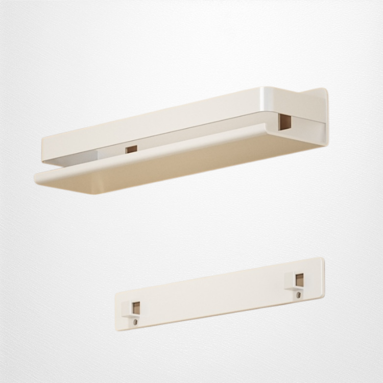 Stainless steel rack