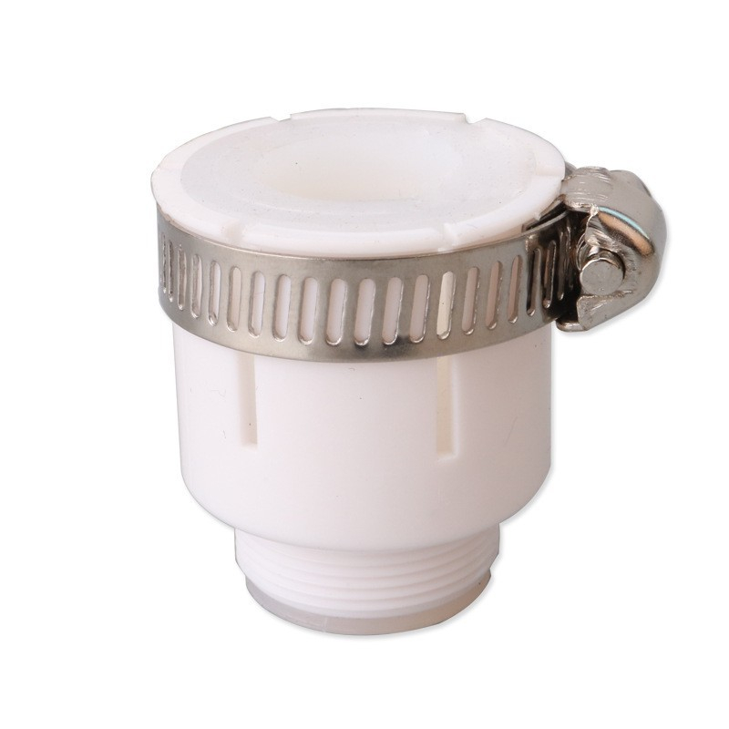 Perlátor s univerzálním závitem pro kuchyňské baterie