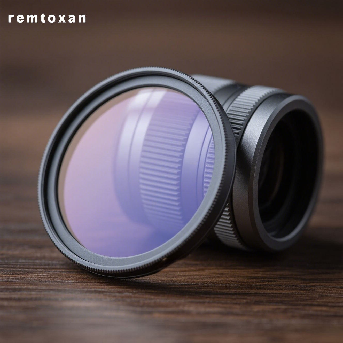 風景撮影用NDフィルター