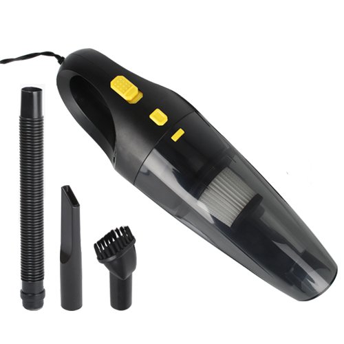 C99 헤파필터 차량용 더 클리어 핸디 청소기