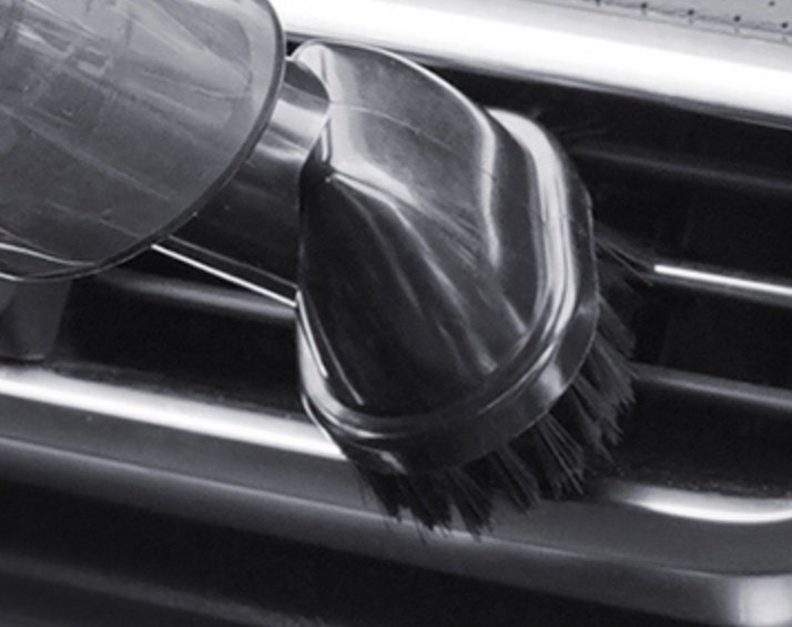 C99 헤파필터 차량용 더 클리어 핸디 청소기