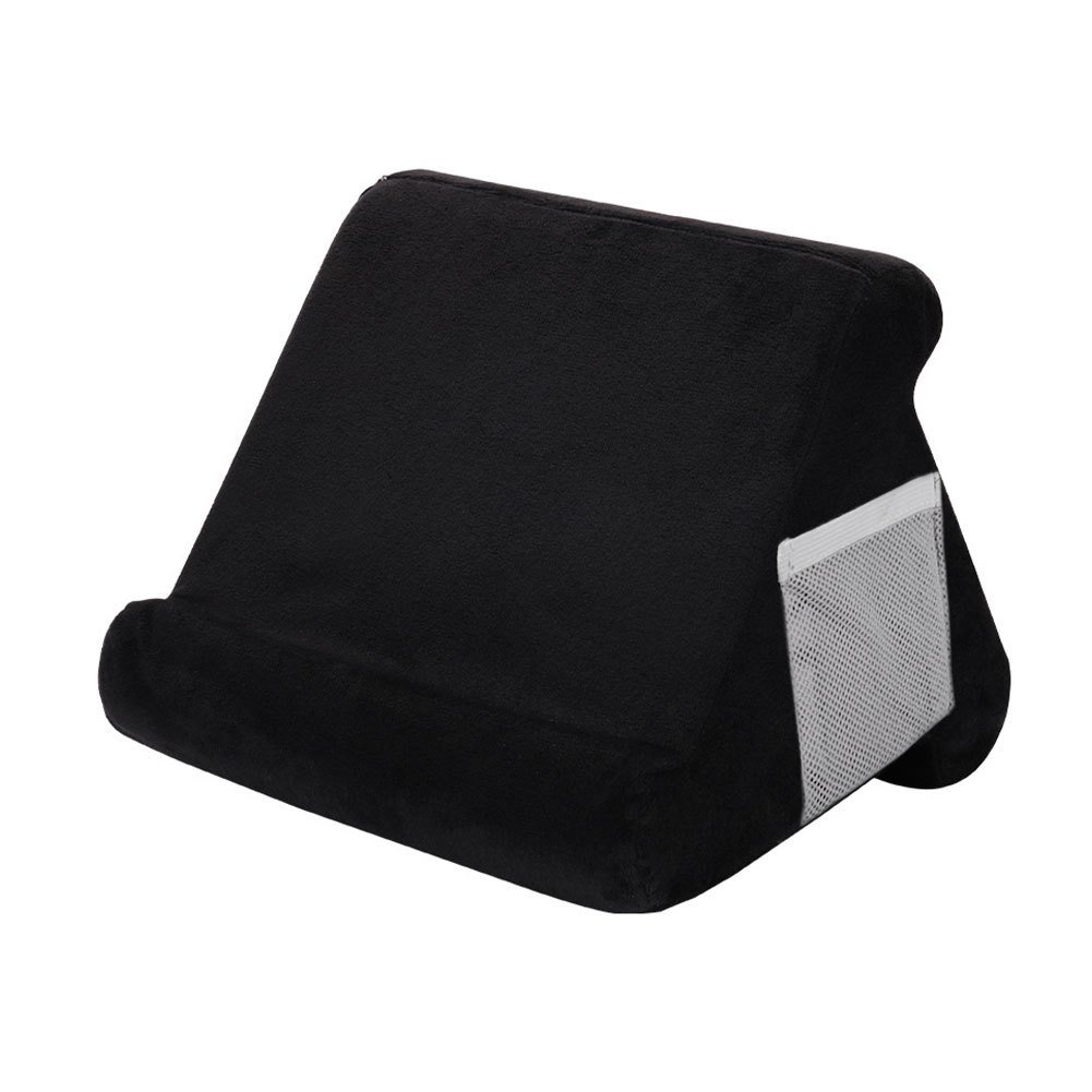 Multi-purpose tablet reading pillow