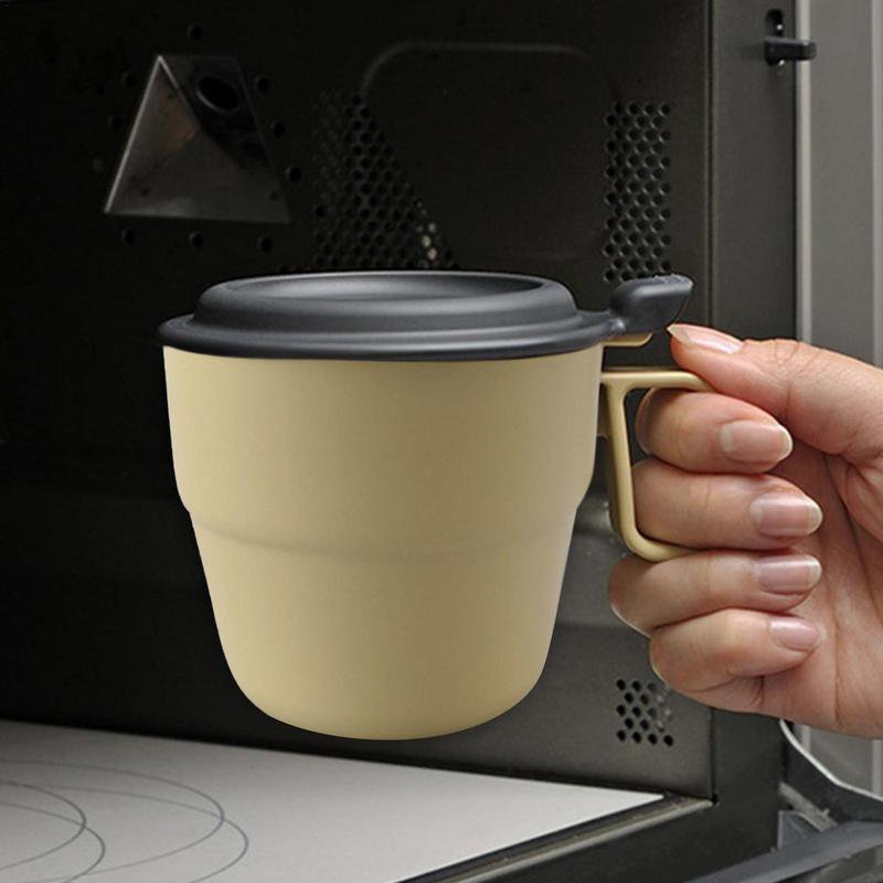 セラミックコーヒーカップ