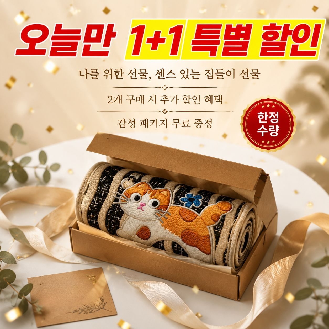 귀여운 반려동물 무늬 대형 미끄럼 방지 세탁 가능 흡수 매트, 욕실 및 현관용
