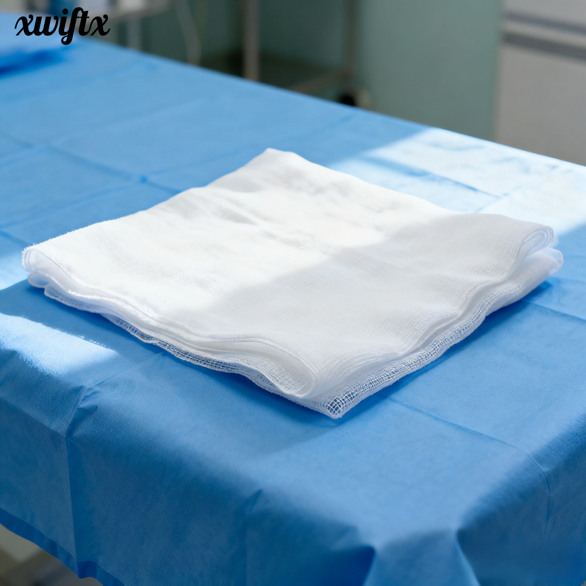 의료용 거즈패드 (20개, 총 500개)