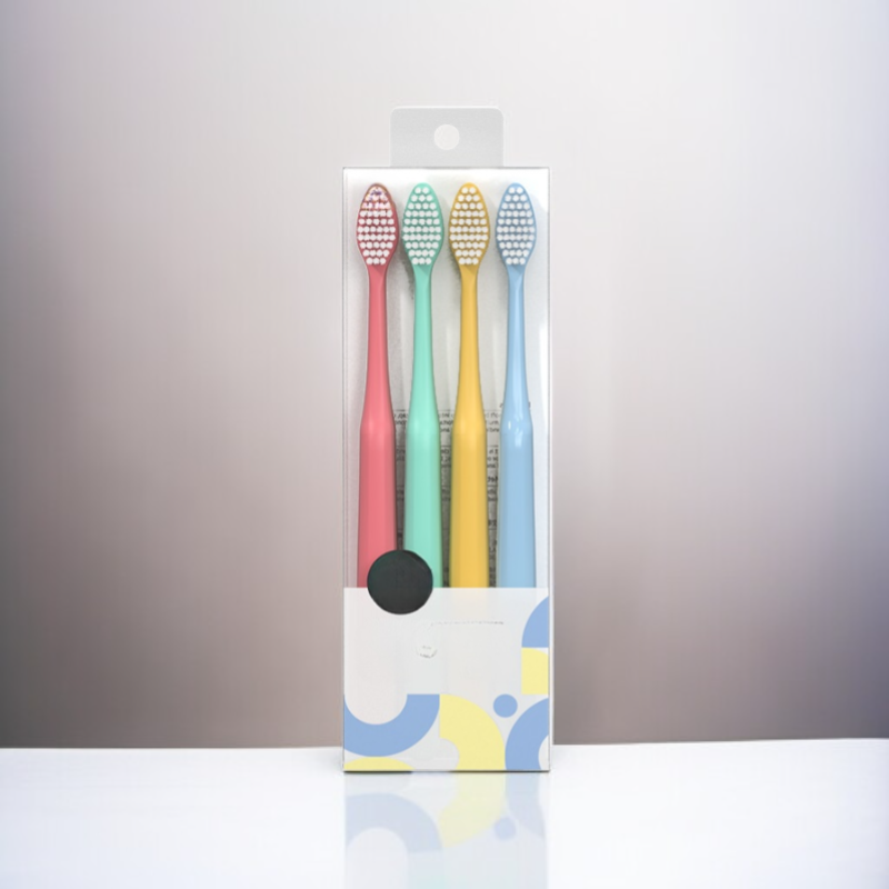 가정용 부드러운 칫솔