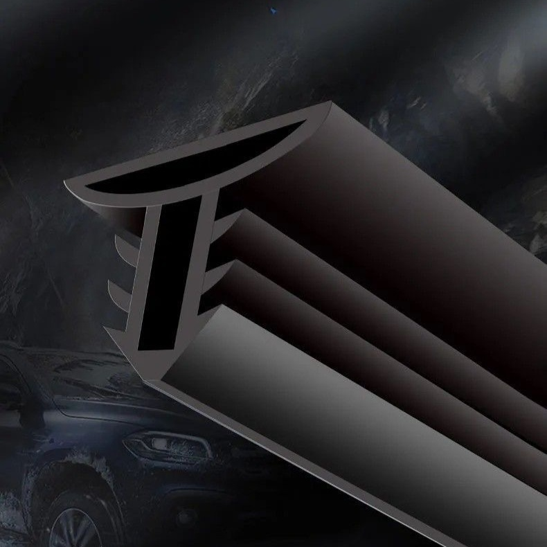 自動車用ウェザーストリップ