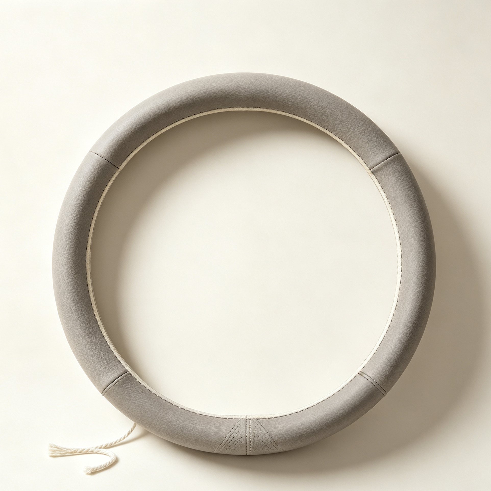 Fashion Non-Slip Steering Wheel Cover