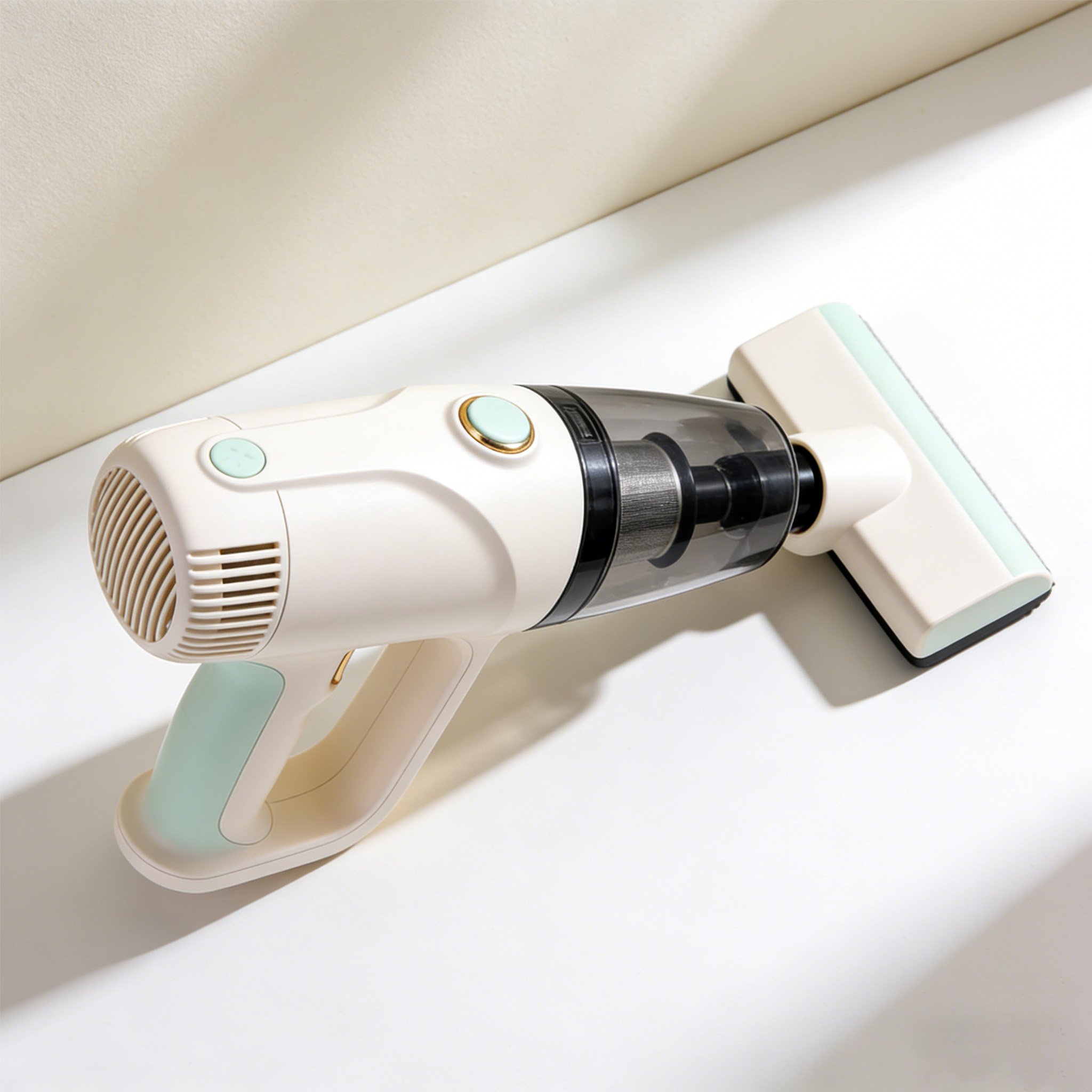 Handheld Cordless Vacuum Cleaner