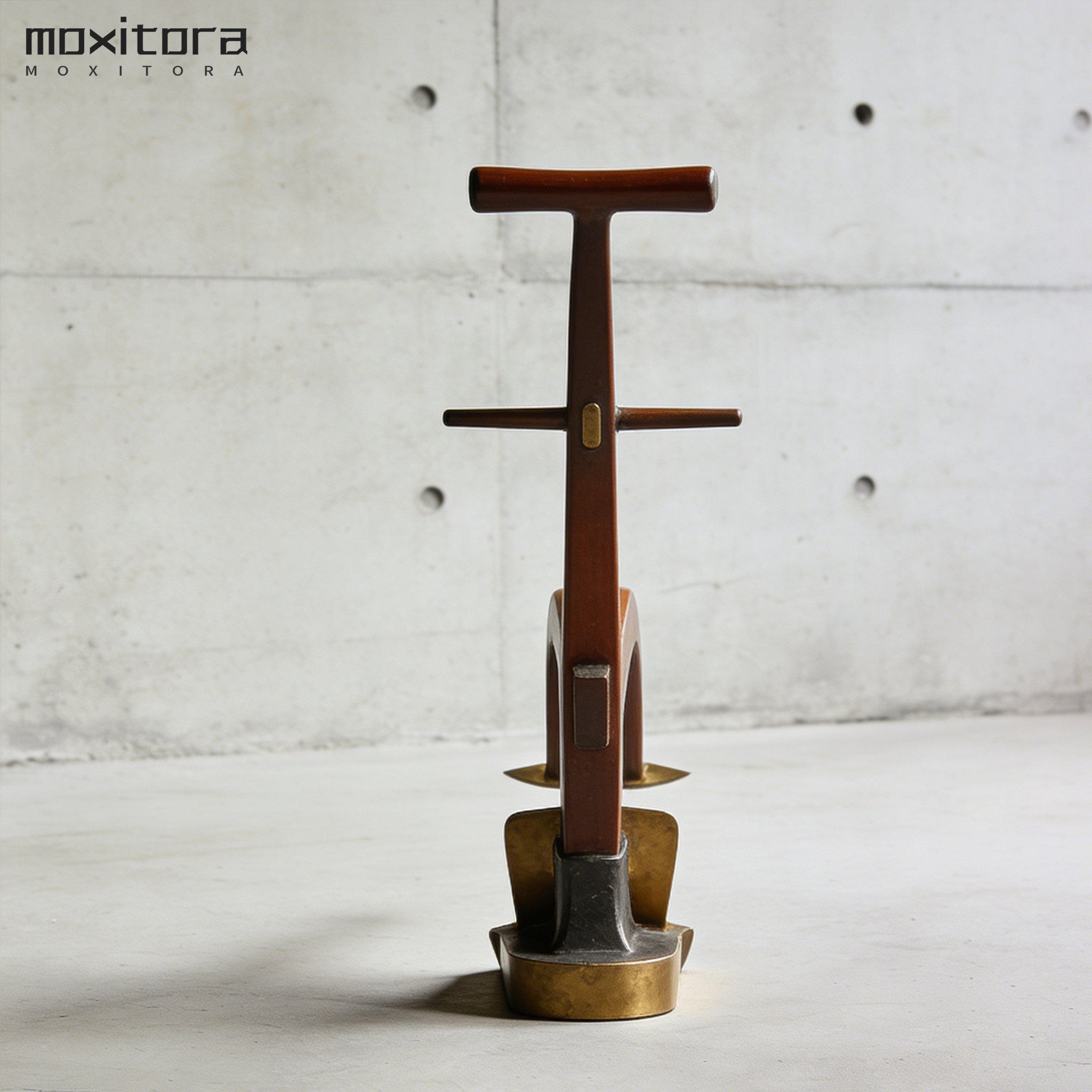 Eke és borona kombináció mezőgazdasági munkákhoz