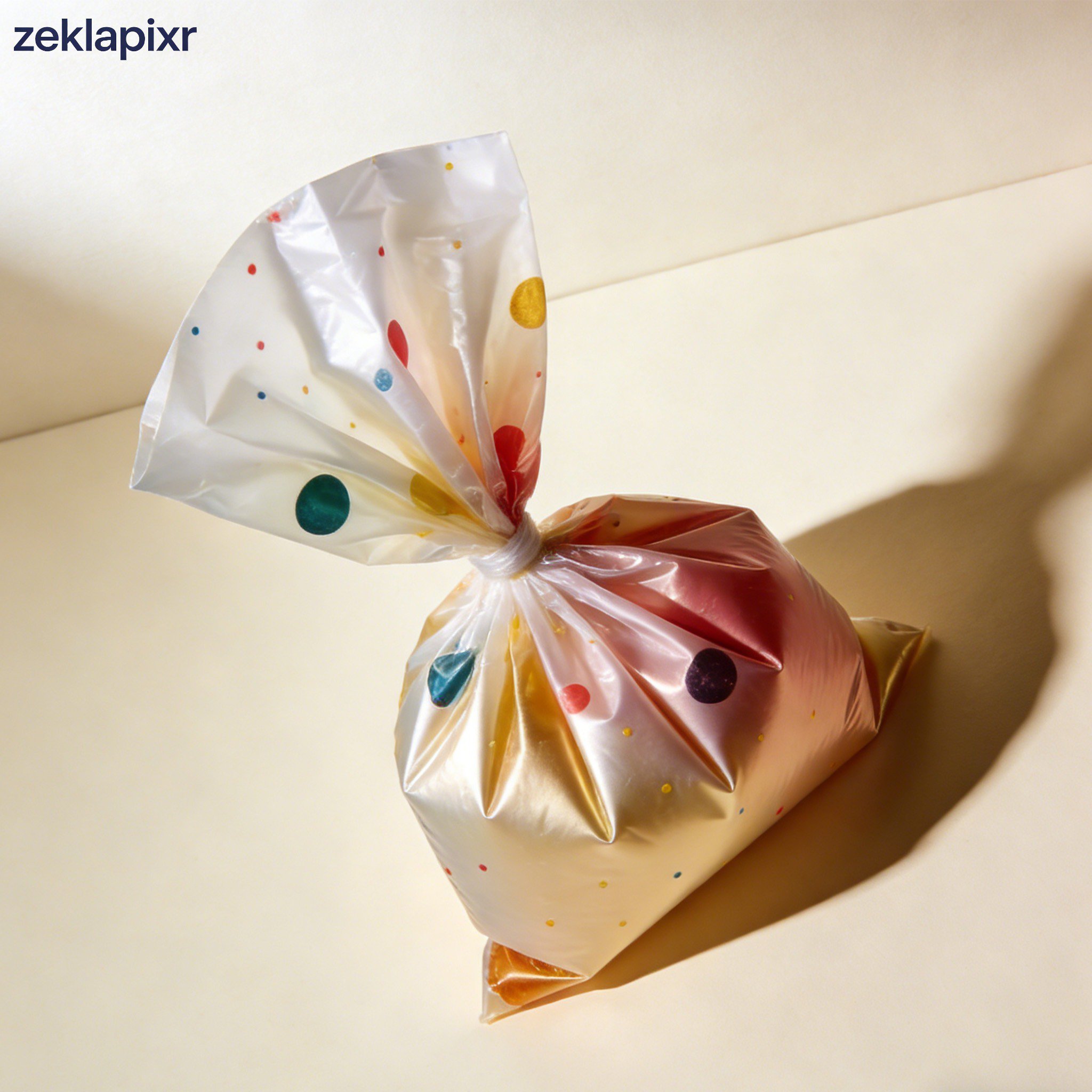 保鮮袋（200個）