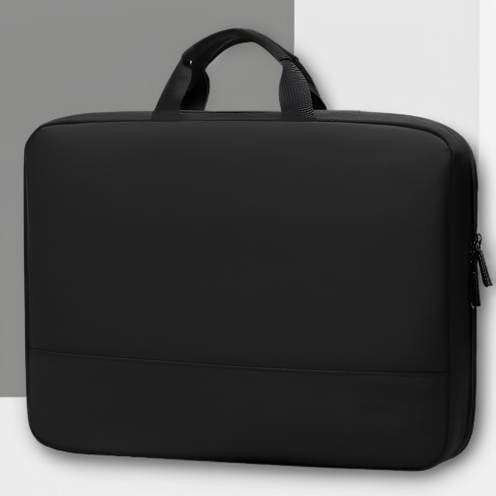 고가의 심플한 컴퓨터 가방