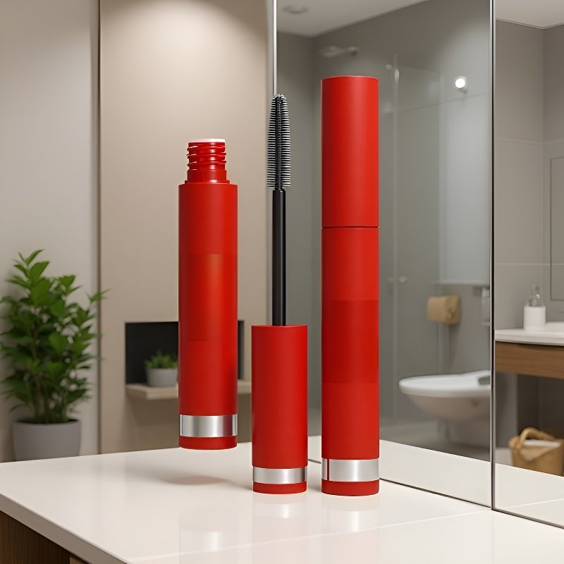 롱래스팅 컬링 마스카라 패키지 이미지