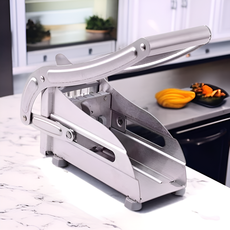 廚房切菜器安全護手器