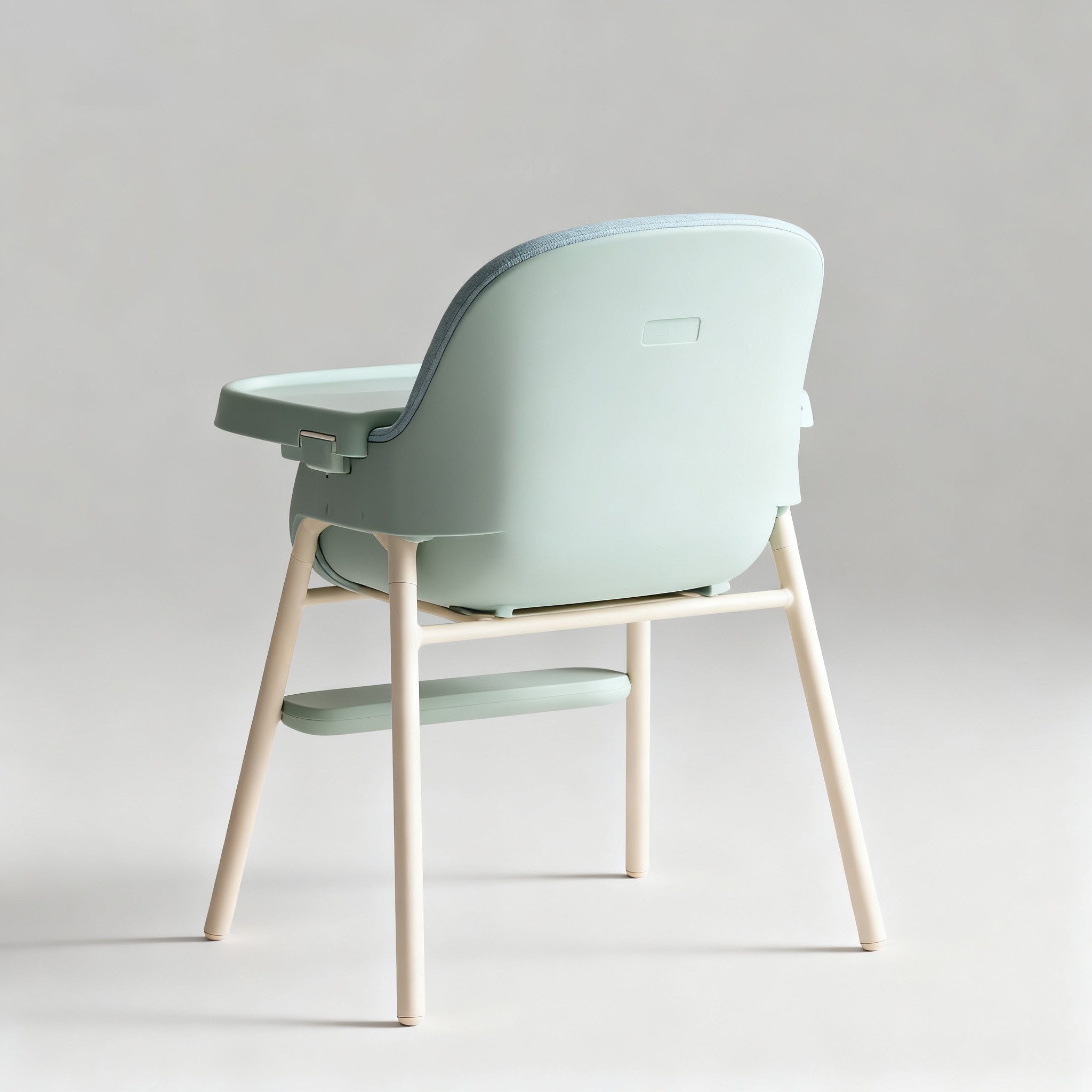 เก้าอี้เด็กพลาสติก Shuhua แข็งแรงและปลอดภัย