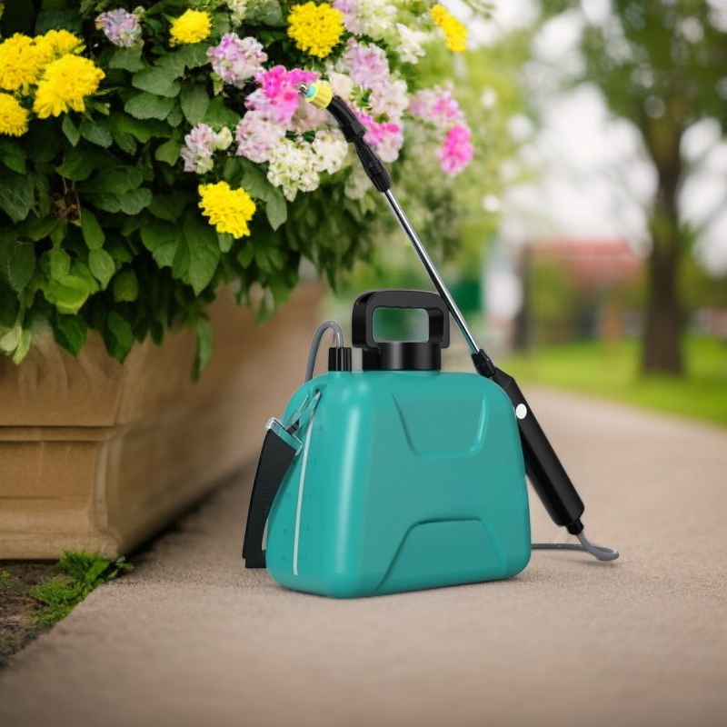 Multi-functional Electric Watering Pot