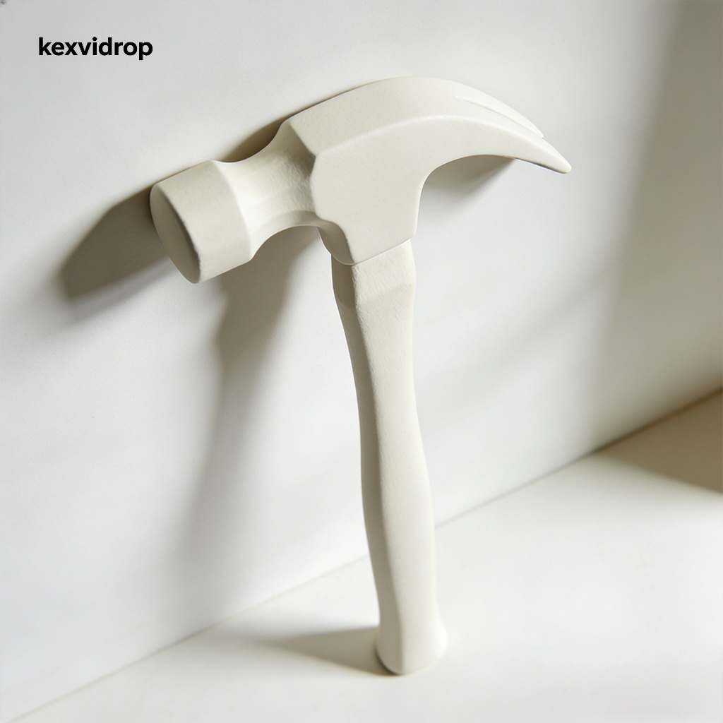 高品質ハンマー5本セットの全体画像