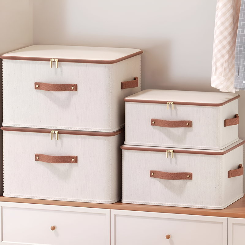 Home Goods & Sundries