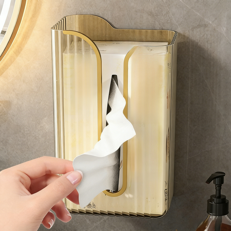 Multifunktionaler Raum Handtuchspender