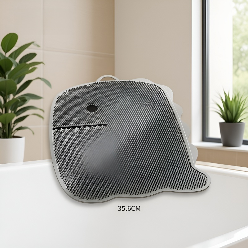 Dinosaur Massage Doormat