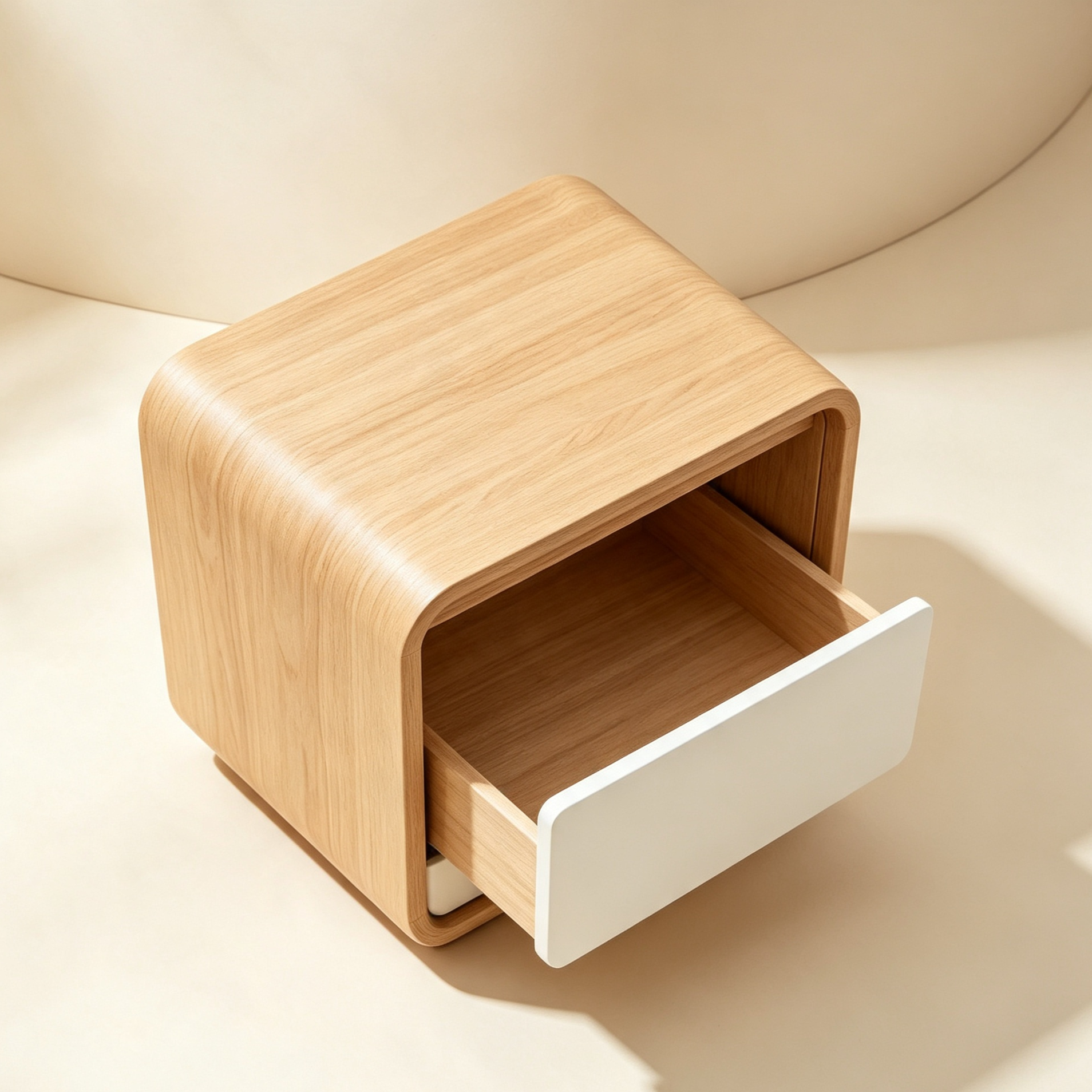 bedside table