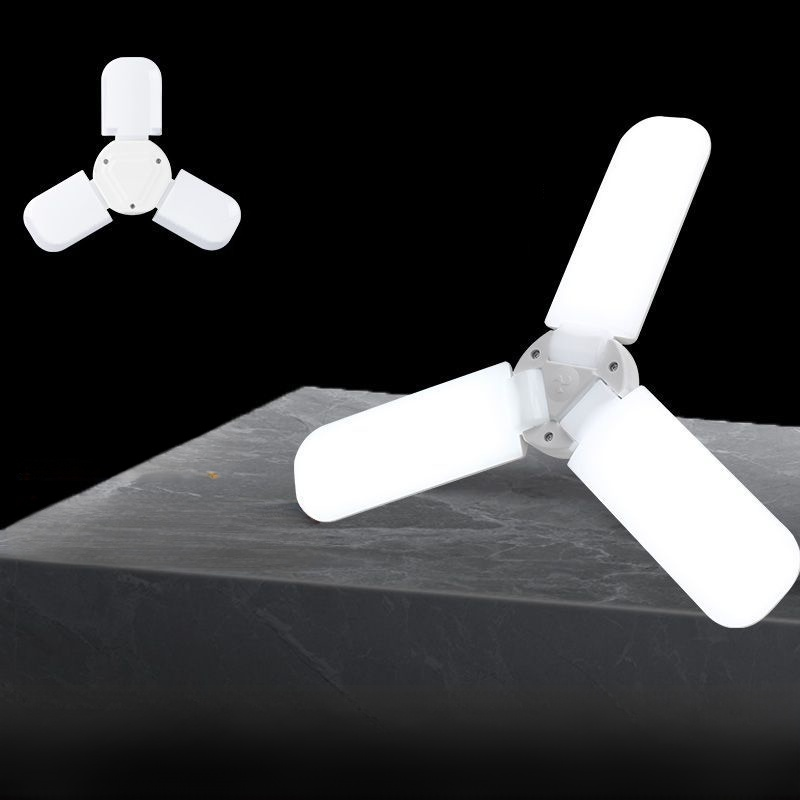 スマートセンサーファンライト