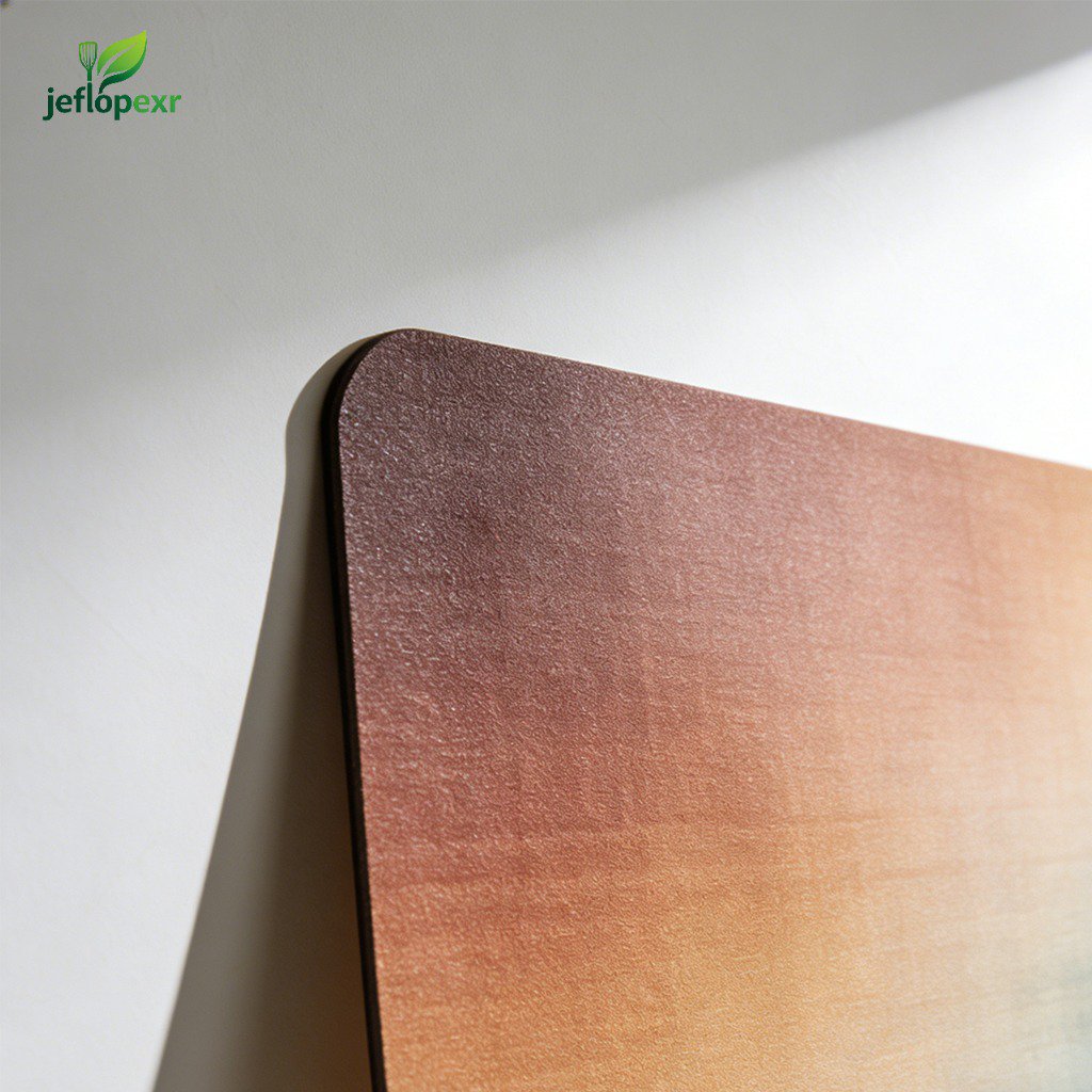 Tapetes resistentes al aceite para encimeras de cocina