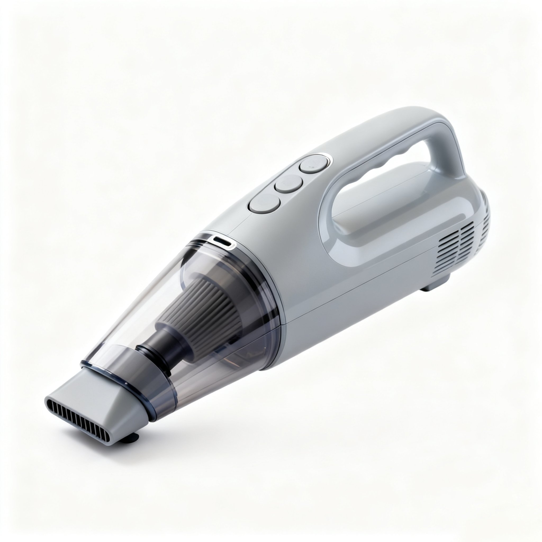  เครื่องดูดฝุ่นในรถยนต์แบบพกพา