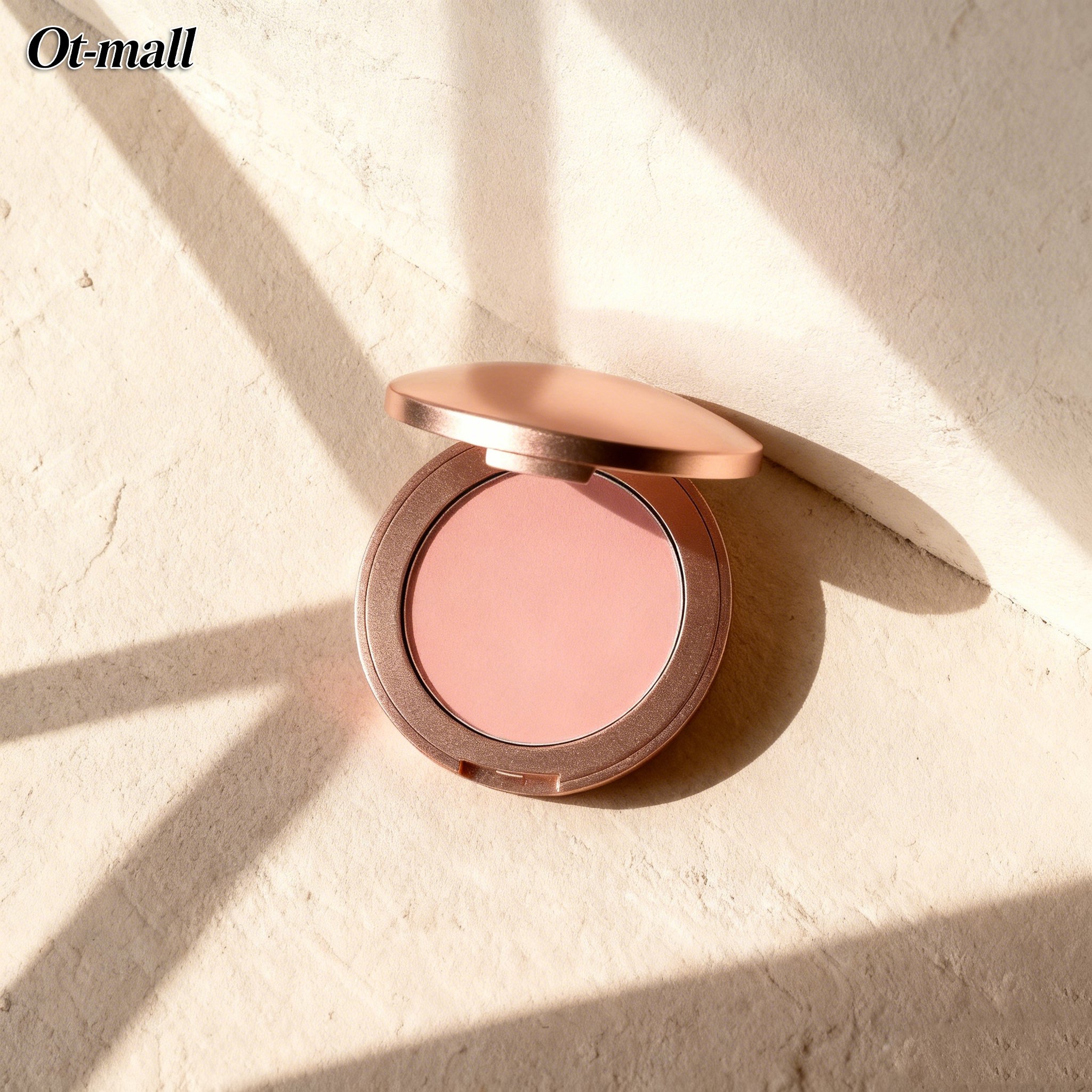 แป้งพัฟโปร่งแสงสำหรับทุกสภาพผิว