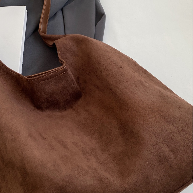 高品質羊皮雙面包帶女士斜挎包