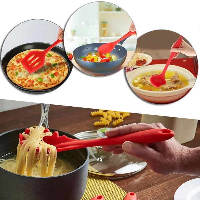 新しいシリコン製キッチン家庭用ツール