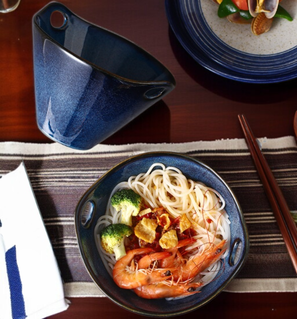 サラダやスープにも使える多用途鉢