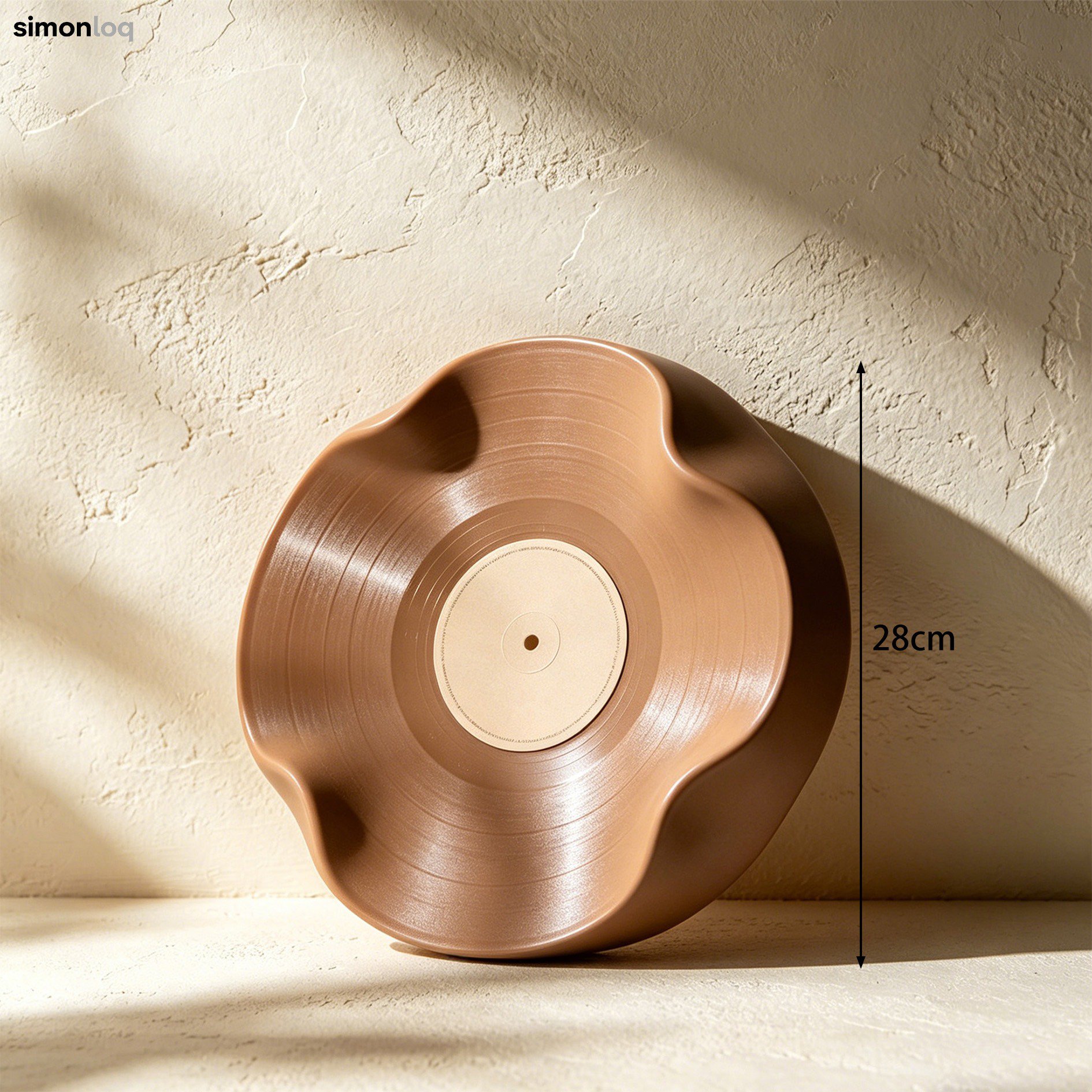 ヴィンテージLPレコードの美しいジャケット