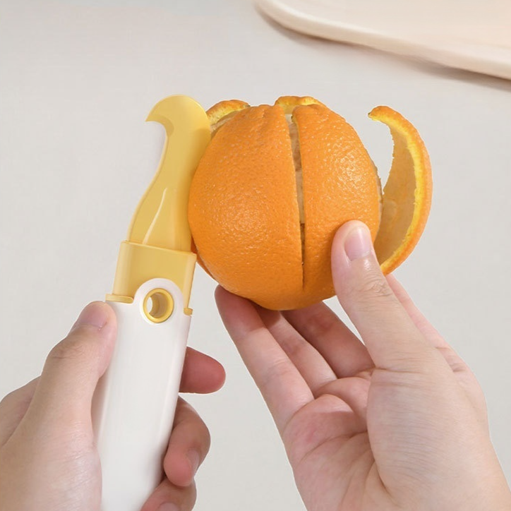 オレンジオープナー