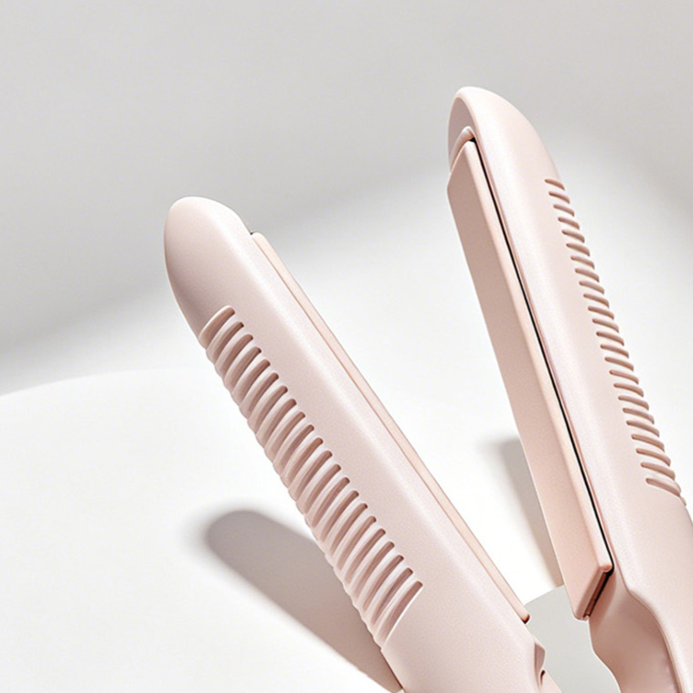 Hair Straightener