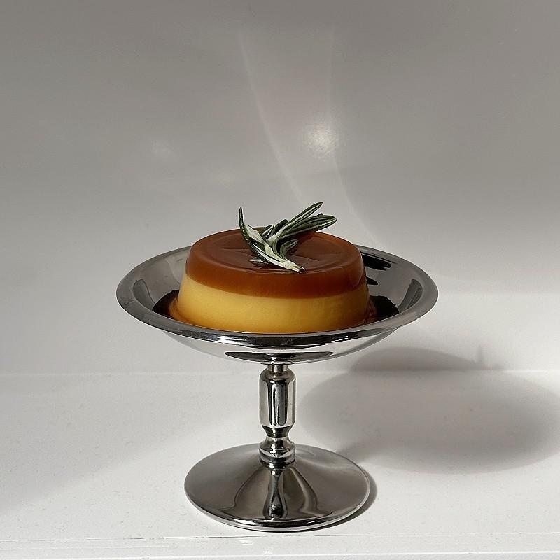 ステンレススチールアイスカップ