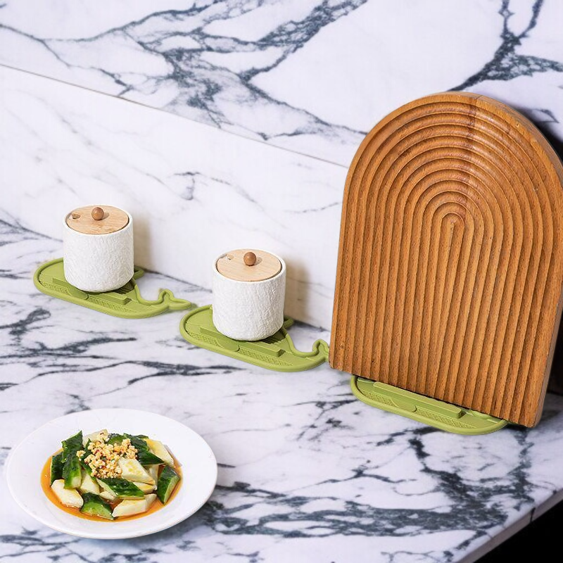 미끄럼 방지 기능을 강화한 브래킷