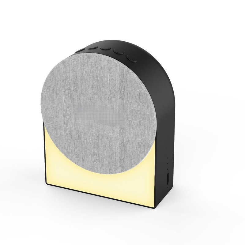 veilleuse multifonctionnelle