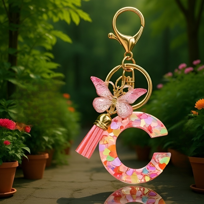 سلسلة مفاتيح