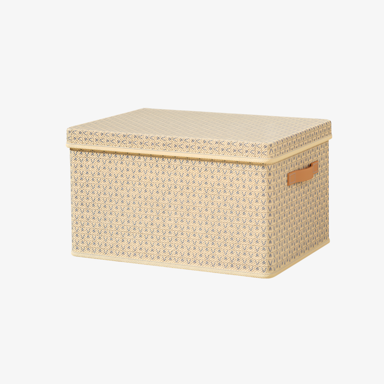 Panier de rangement pour armoire, solution de rangement pour vêtements et couettes