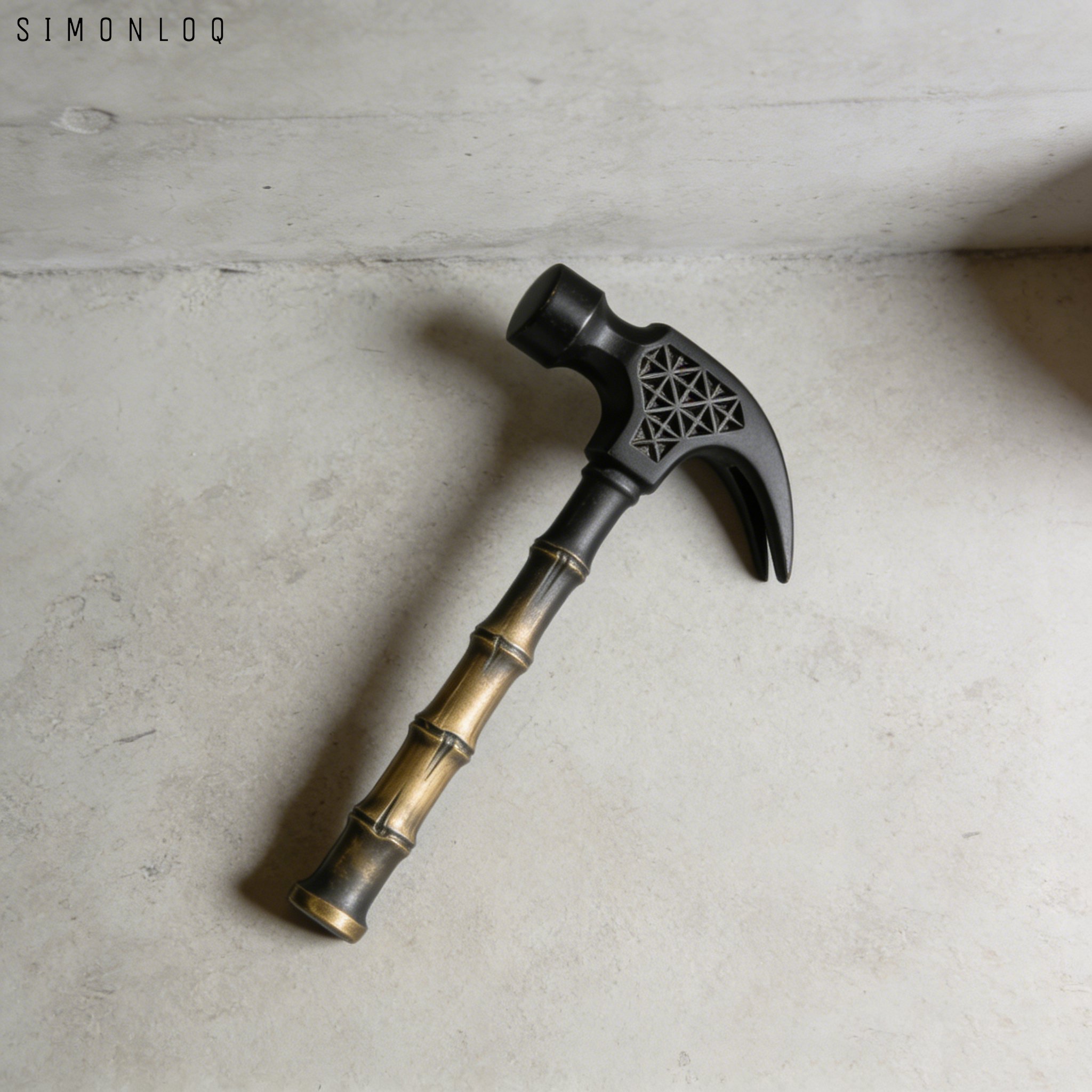 ค้อนอเนกประสงค์ด้ามจับถนัดมือ