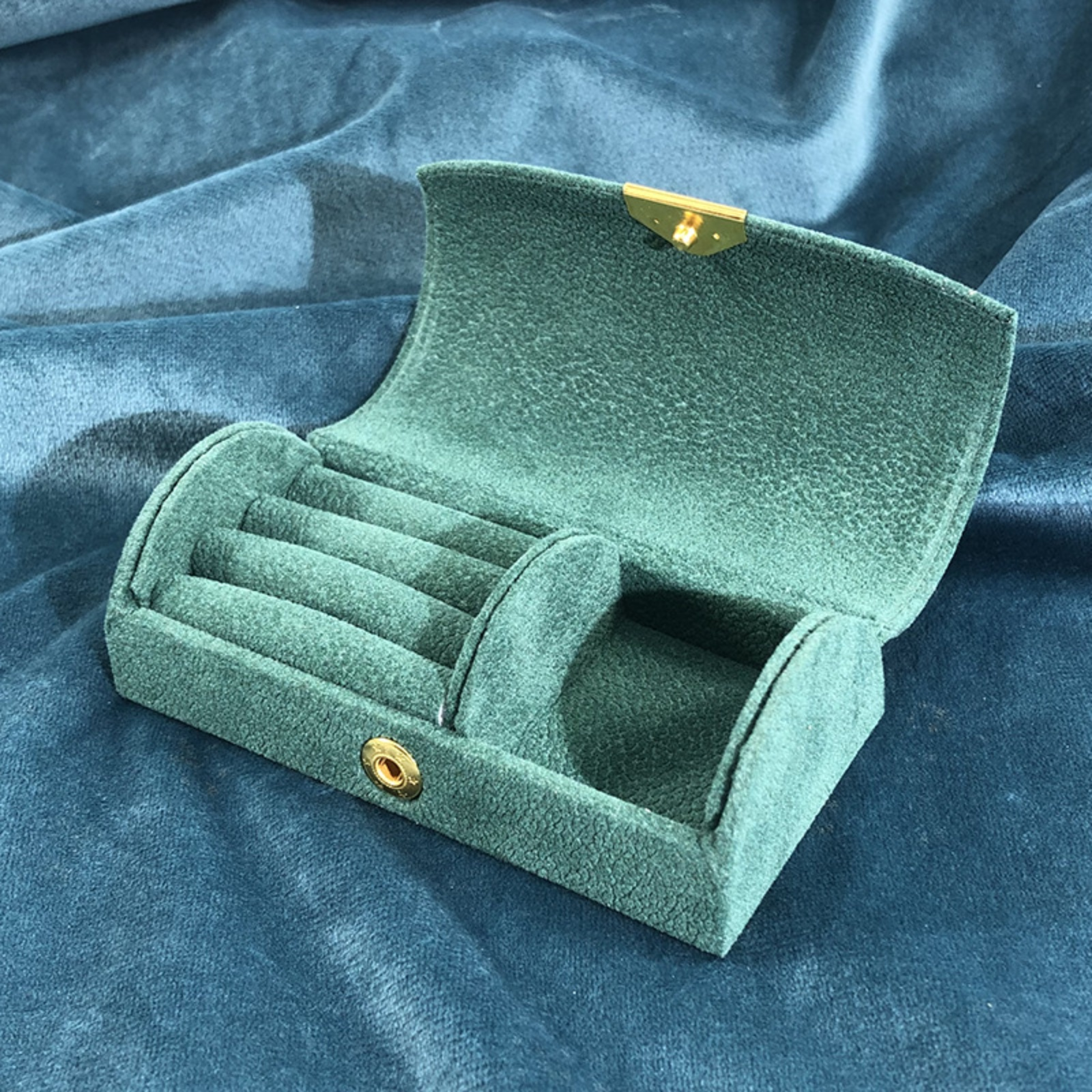 Fashion Accessories Packaging Box