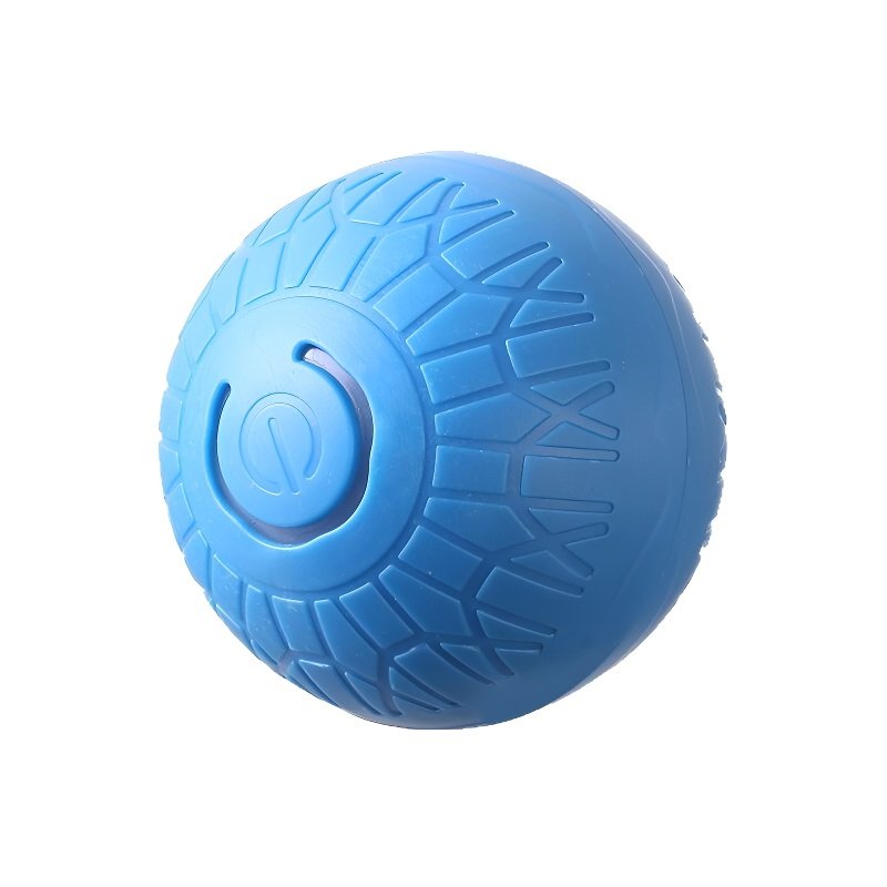 반려동물 스마트 점핑볼 구르는 공 장난감