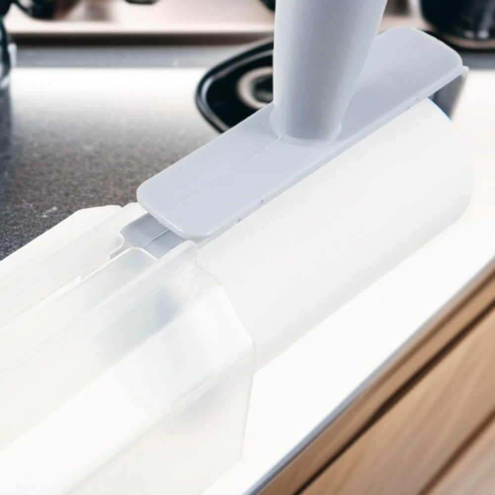 100% saugfähiges Reinigungstuch für die Küche, ölabweisend, aus Japan