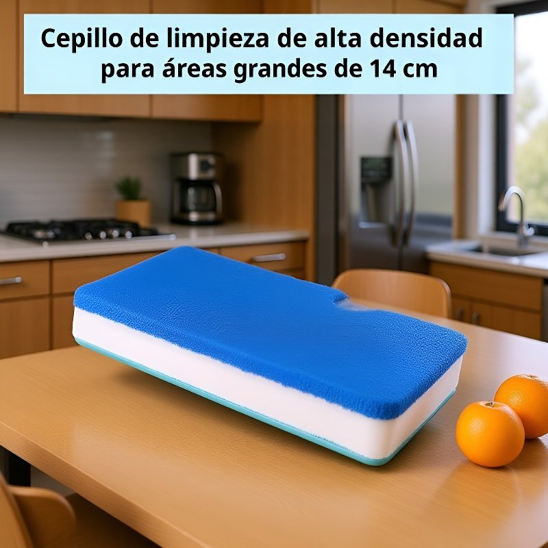 Cepillo limpiador de acuario de mango largo, herramienta de limpieza sin ángulos muertos