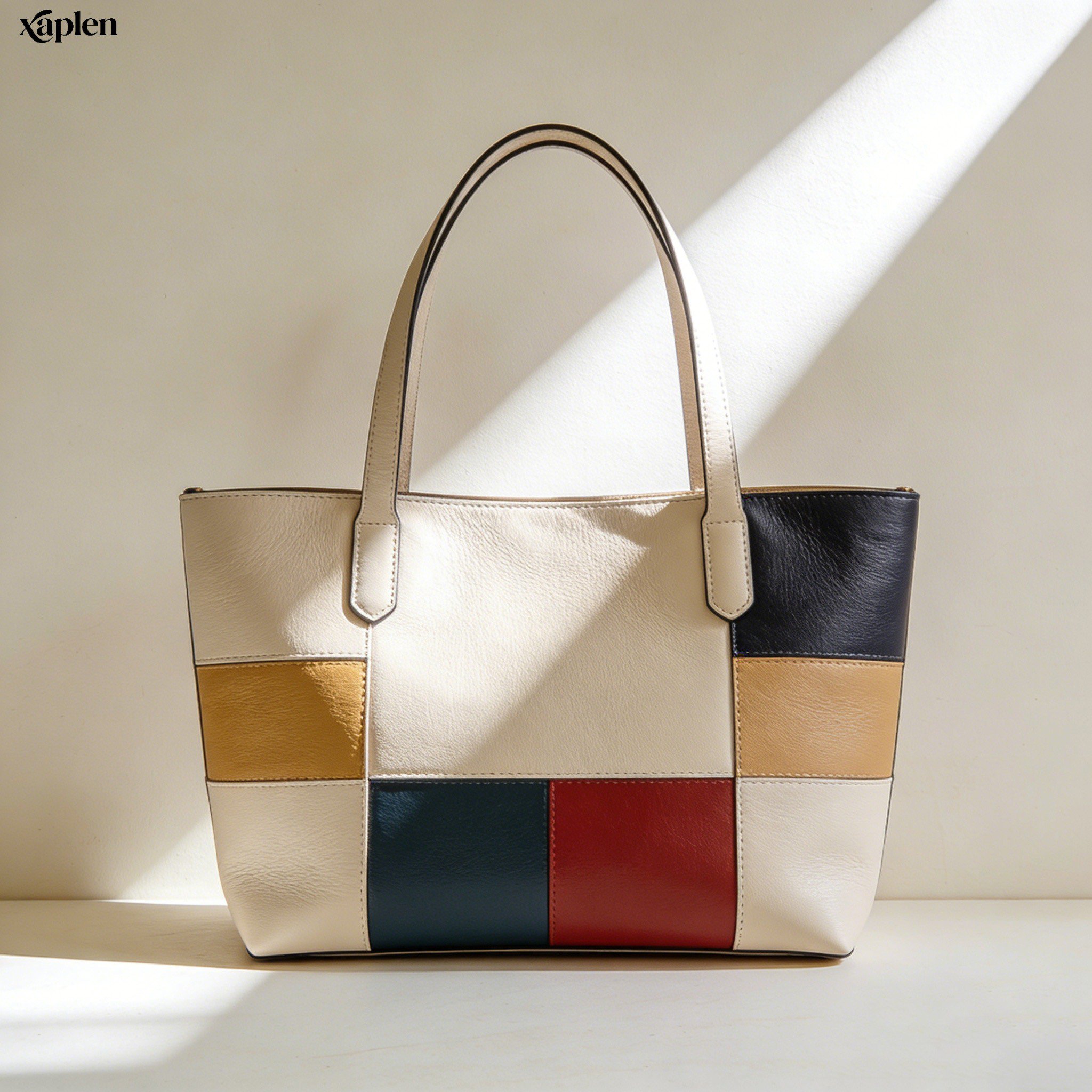 最新デザインのレディースバッグ斜め掛けイメージ