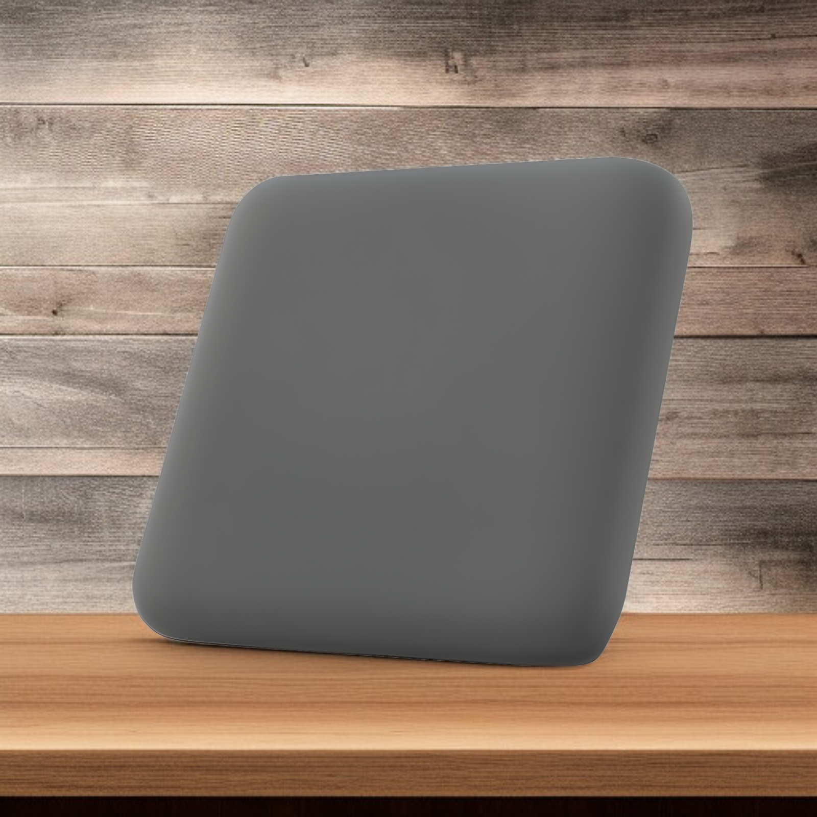 オールシーズン対応の低反発シートクッション